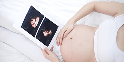 Schwangerschaft & Geburt