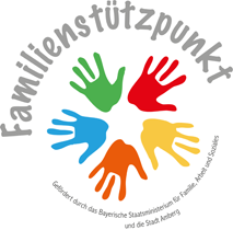 Familien Stützpunkt Logo