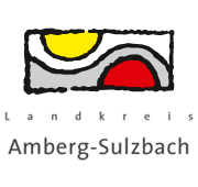 Landkreis Amberg-Sulzbach Logo